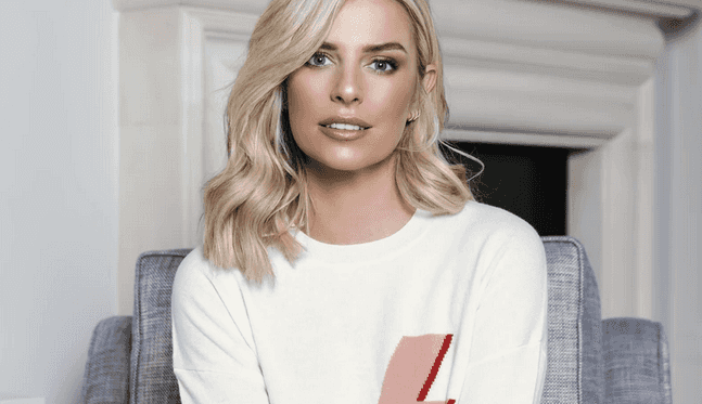 Lucy Nagle and Pippa O’Connor Ormond launch the most amazing joint fashion collection