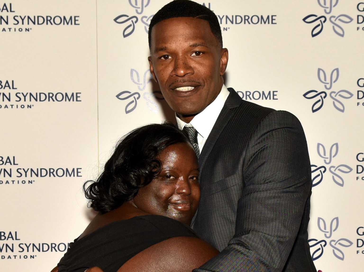 “My heart is shattered:” Jamie Foxx’s sister DeOndra Dixon dies, aged 36