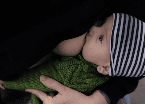 New report finds Ireland has one of the lowest breastfeeding rates in the world