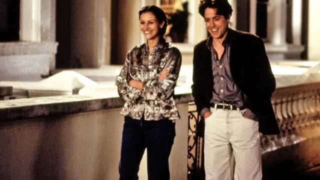 Apparently, Hugh Grant would agree to a Notting Hill 2 – on these conditions