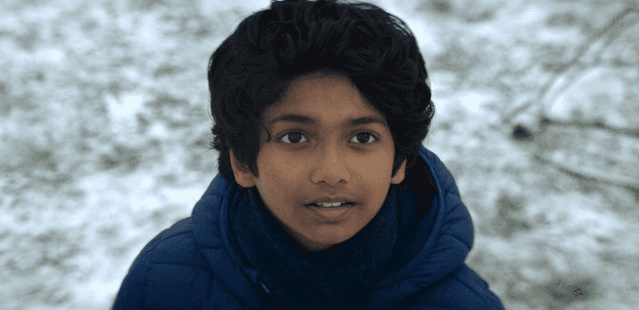 WATCH: The John Lewis Christmas ad is here, and it’s all about kindness