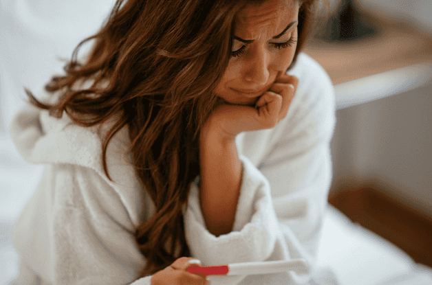 Fertility treatment is stressful – here is how to help look after your mental health