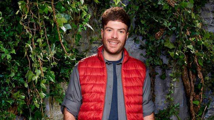 I’m a Celeb sparks Ofcom complaints after vomiting scenes on last night’s episode