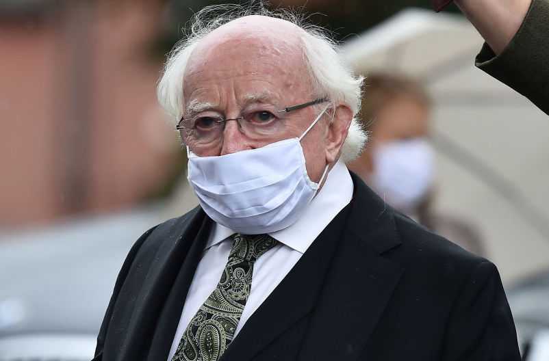 Coco’s Law: Sharing of intimate images without consent Bill signed into law