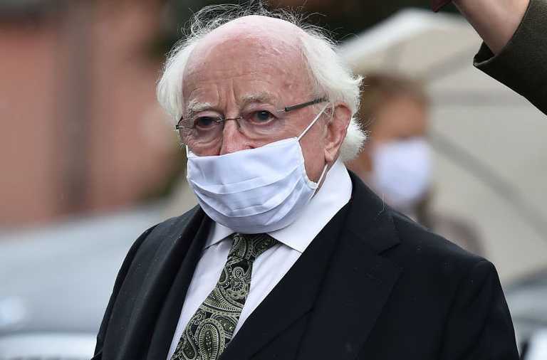 Coco’s Law: Sharing of intimate images without consent Bill signed into law