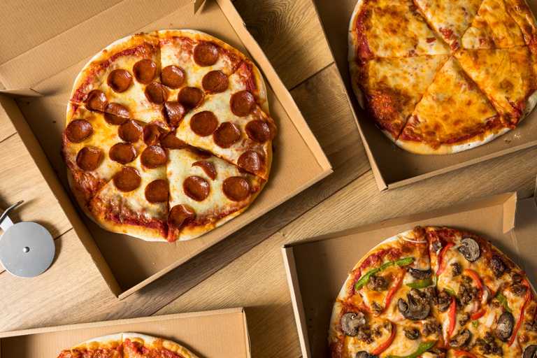 5 takeaways giving away free food with deliveries this midweek