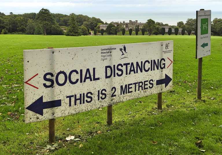 Government to consider moving to Level 5 restrictions before New Year, says Stephen Donnelly