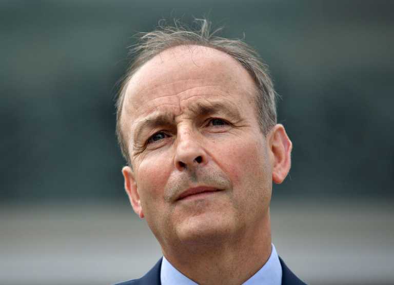Taoiseach Micheál Martin issues apology to Mother and Baby Homes survivors