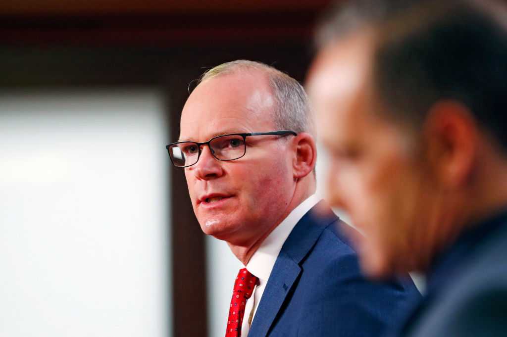 Covid restrictions to last “well into February,” says Coveney