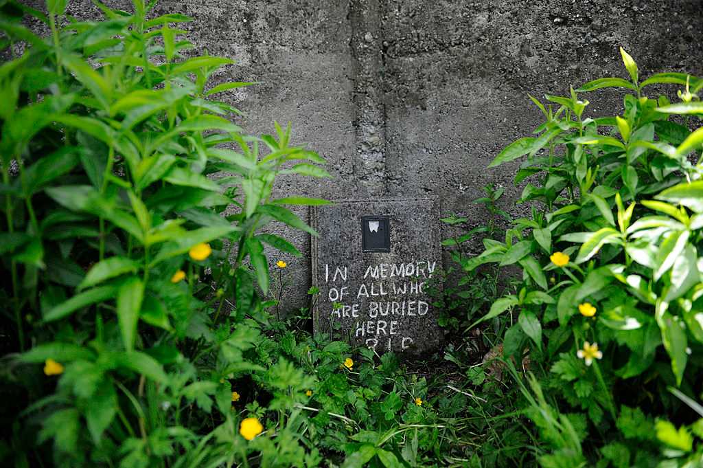 “Appalling” level of infant death at Mother and Baby Homes, says report