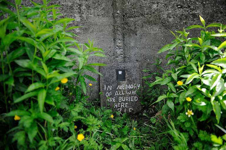 “Appalling” level of infant death at Mother and Baby Homes, says report