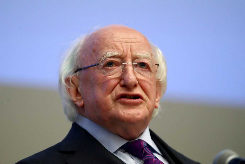 State and Church “bear heavy responsibility” of Mother and Baby Homes, says President Higgins
