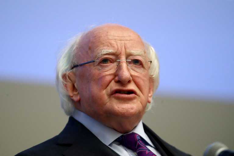 State and Church “bear heavy responsibility” of Mother and Baby Homes, says President Higgins