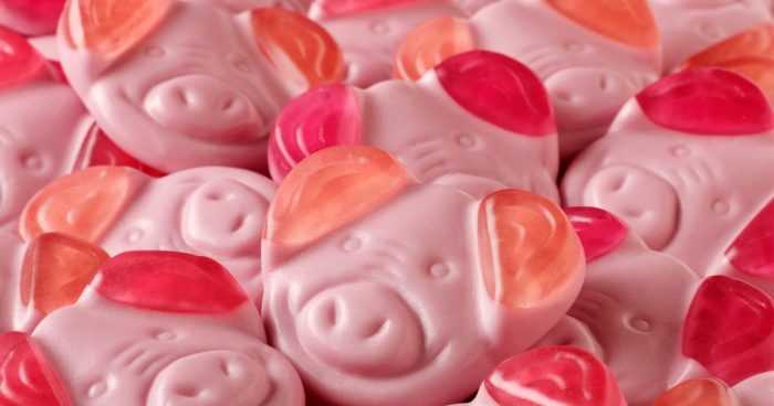 Percy Pigs could cost more in Ireland because of Brexit, says M&S