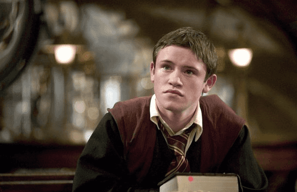Irish Harry Potter star Devon Murray welcomes first child