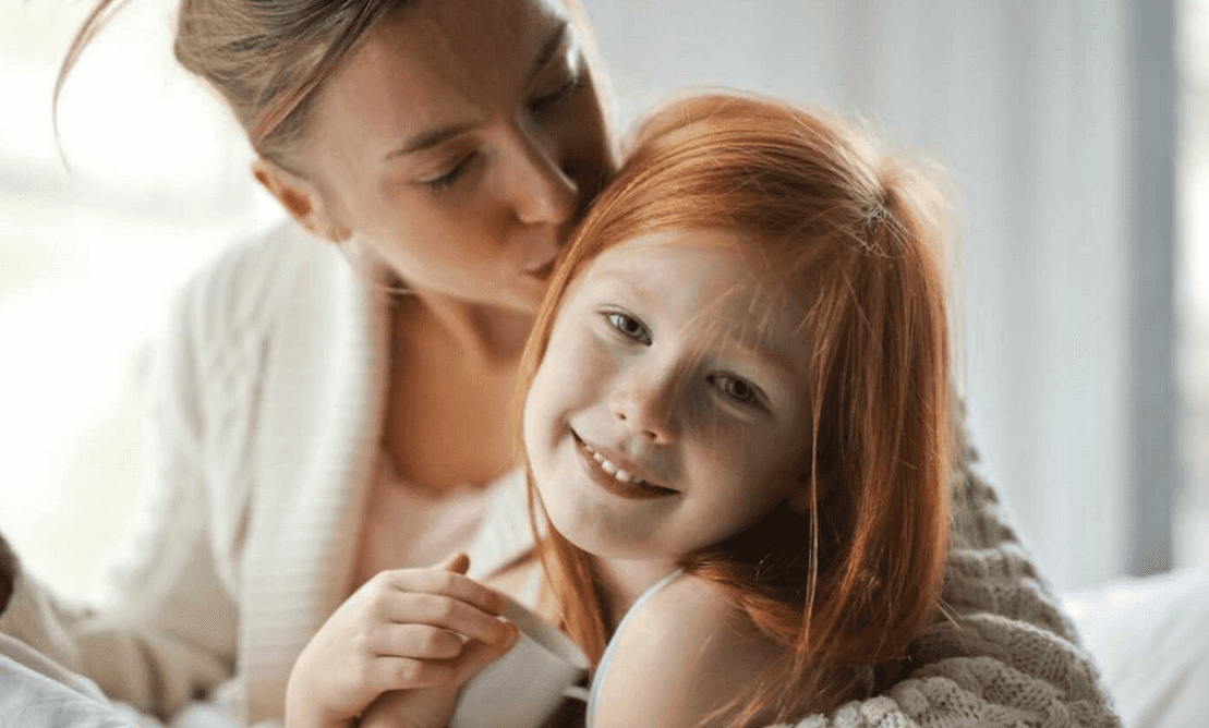 Less buying, more being: 11 small ways to really connect with your child