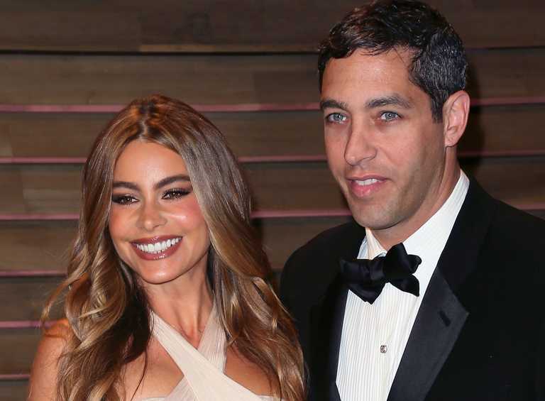 Sofía Vergara’s ex loses custody appeal over couple’s frozen embryos