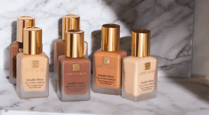 Estée Lauder Double Wear is officially Ireland’s favourite beauty product