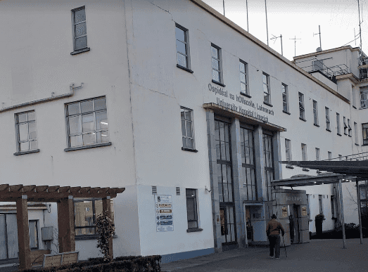 Mother of two dies following alleged assault in Ennis, Co. Clare