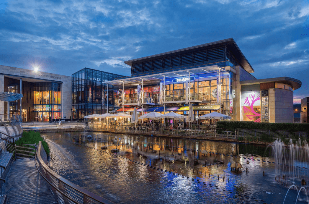Dundrum Town Centre launch virtual shopping experience during lockdown