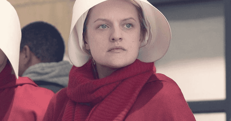 WATCH: The trailer for The Handmaid’s Tale season four is finally here