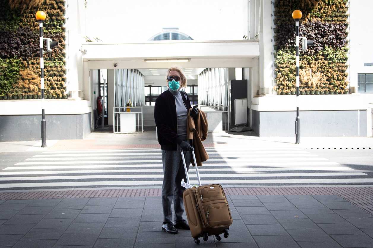 Gardaí waiting for families to return from holidays to issue court summons