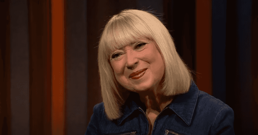 “I’m not alone in that” Anne Doyle praised for discussion about being single and deciding against parenthood