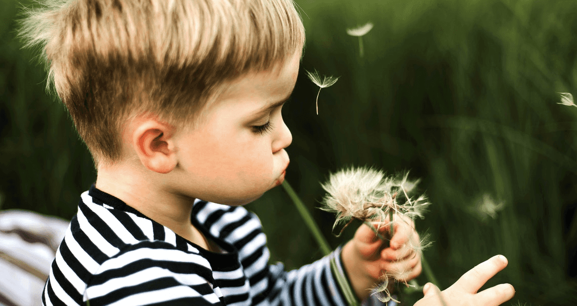 Due in the next month? 10 fiery names for your little Aries baby