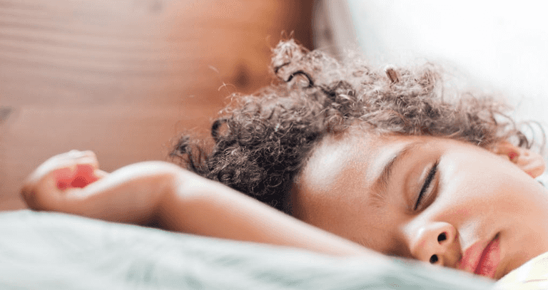 Is your toddler a bad sleeper? This easy hack is about to make life easier