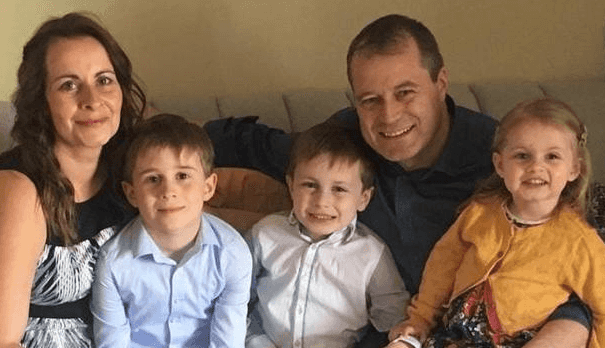 Andrew McGinley says if HSE had informed him of wife’s mental state, his children “would still be alive today”