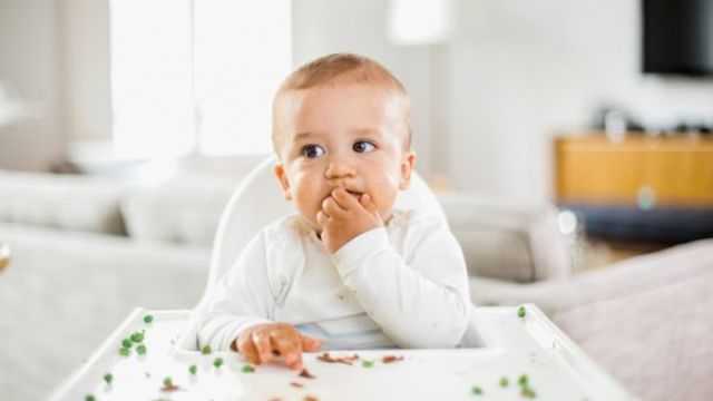 Ready, steady, wean: Eight tips on weaning every parent should be armed with