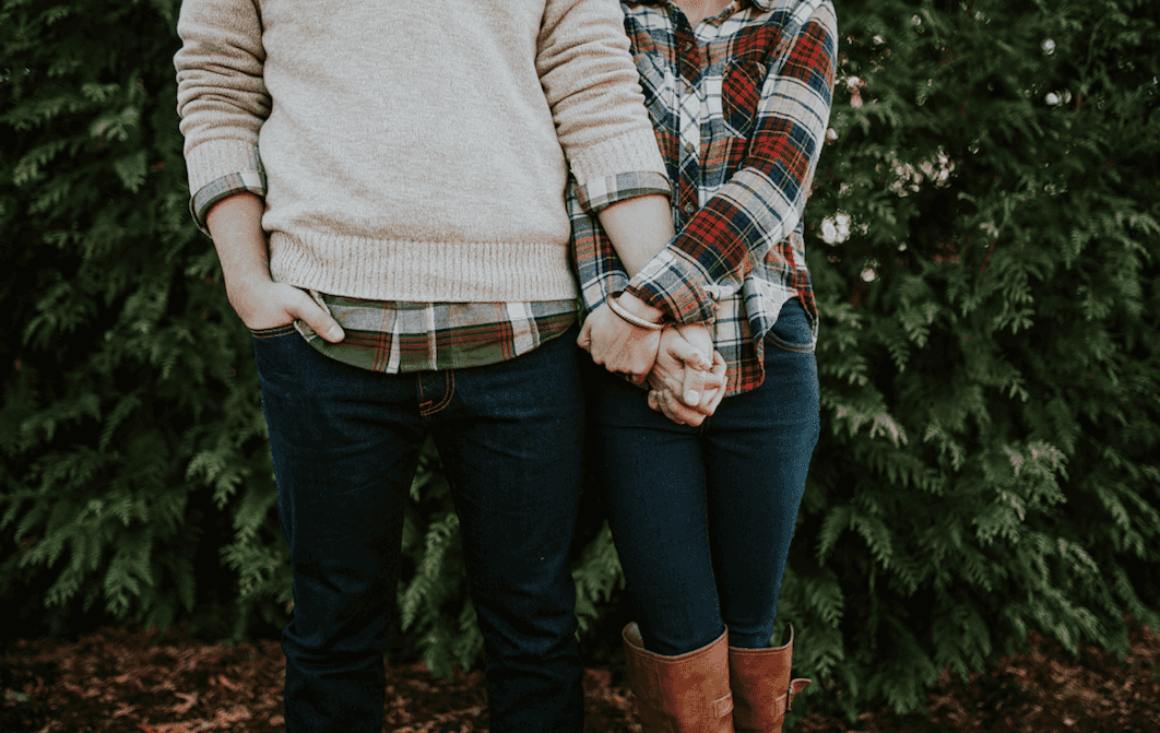 People who decide not to have children are just as happy as those who are parents, study finds