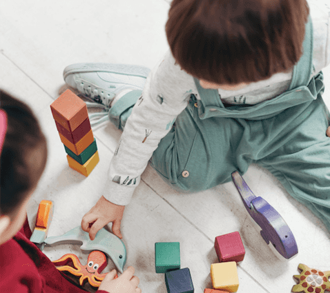 New Unicef report finds Ireland is one of the most expensive countries in the WORLD for childcare