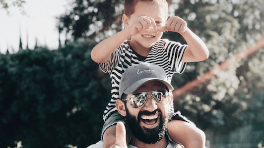 Slugs, snails and puppy dog tails: 10 gorgeous baby boy names trending across the world right now