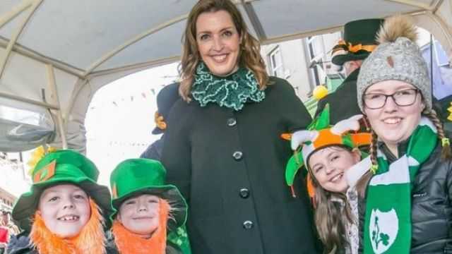 Vicky Phelan “finally getting excited about coming home” from US medical trial