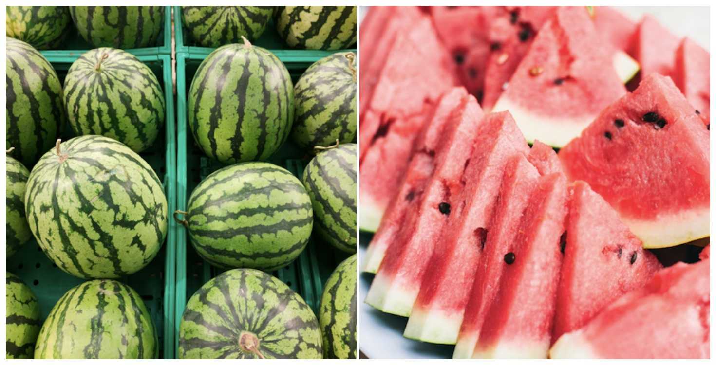 Pregnant? Here is why you should make sure to pick up a watermelon on your next grocery run