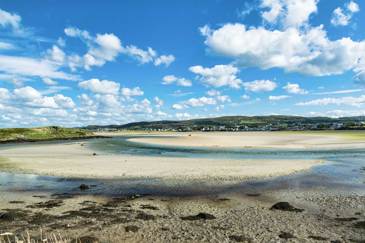 Here are the 10 best beaches in Ireland, named by Lonely Planet