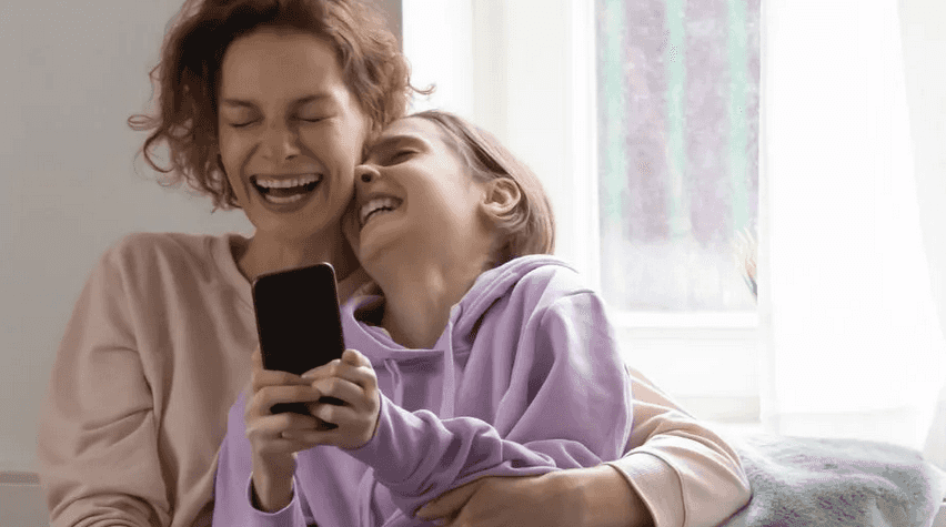 Staying connected: 25 easy ways to bond with older kids, tweens and teens