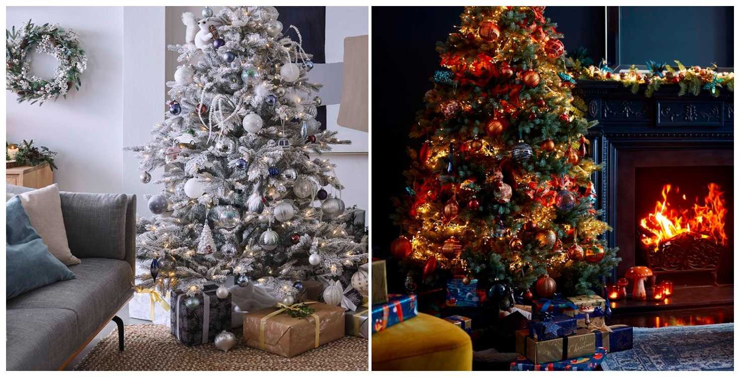 Revealed: John Lewis’ Christmas ’21 decor trend predictions are here!