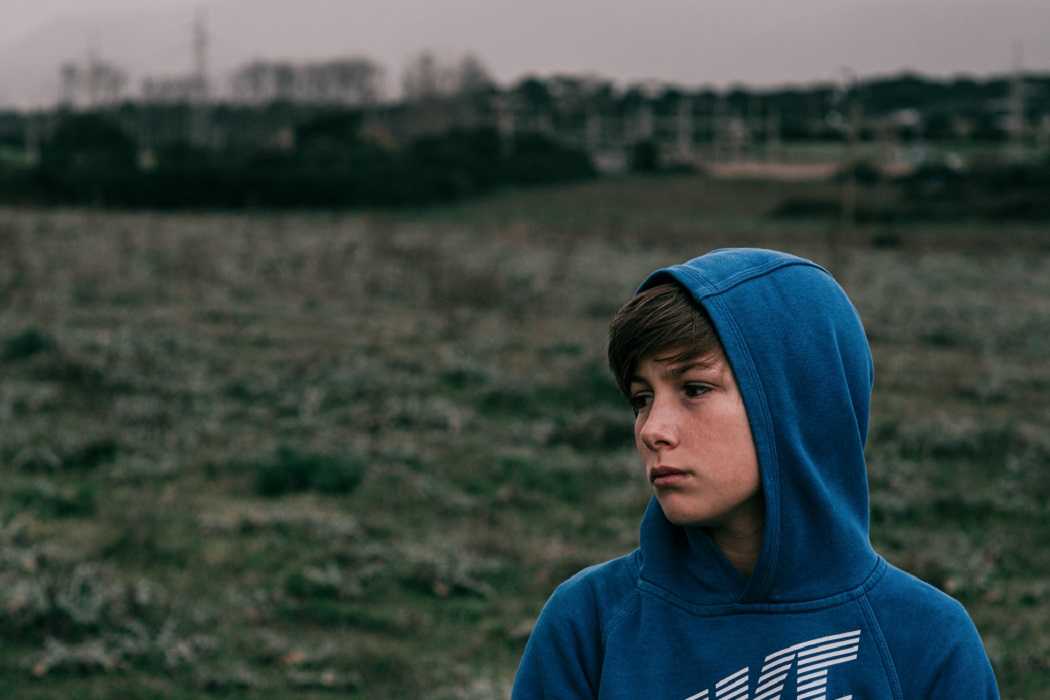 Parents vent about how hard it is when your kids have no friends