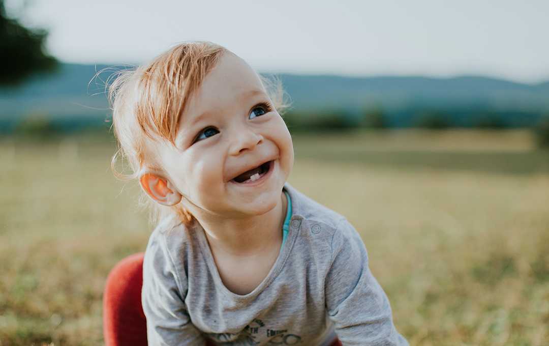 Expert view: Everything you need to know about caring for your baby’s teeth