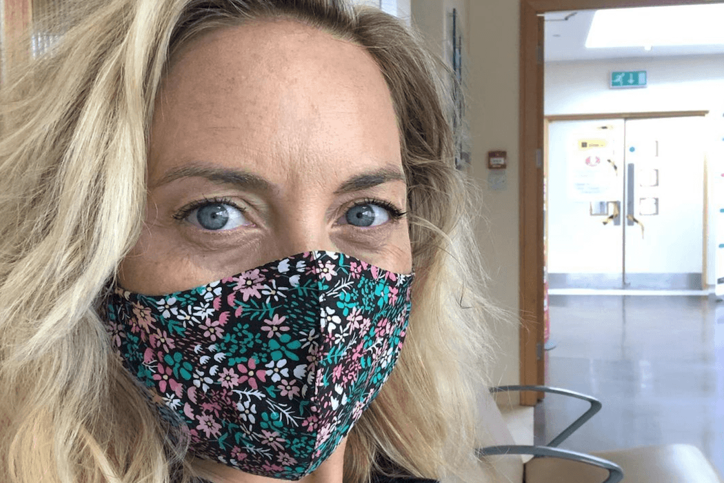 “You’re so lost in sadness and grief”: Kathryn Thomas speaks out about maternity restrictions