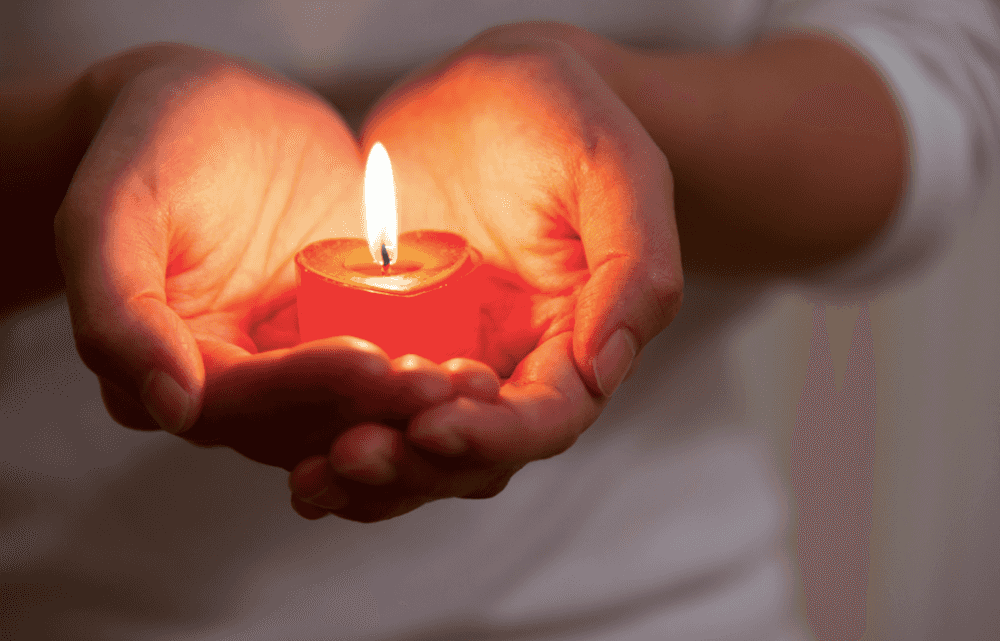 The National Maternity Hospital is set to light up in pink and blue for Wave of Light tomorrow