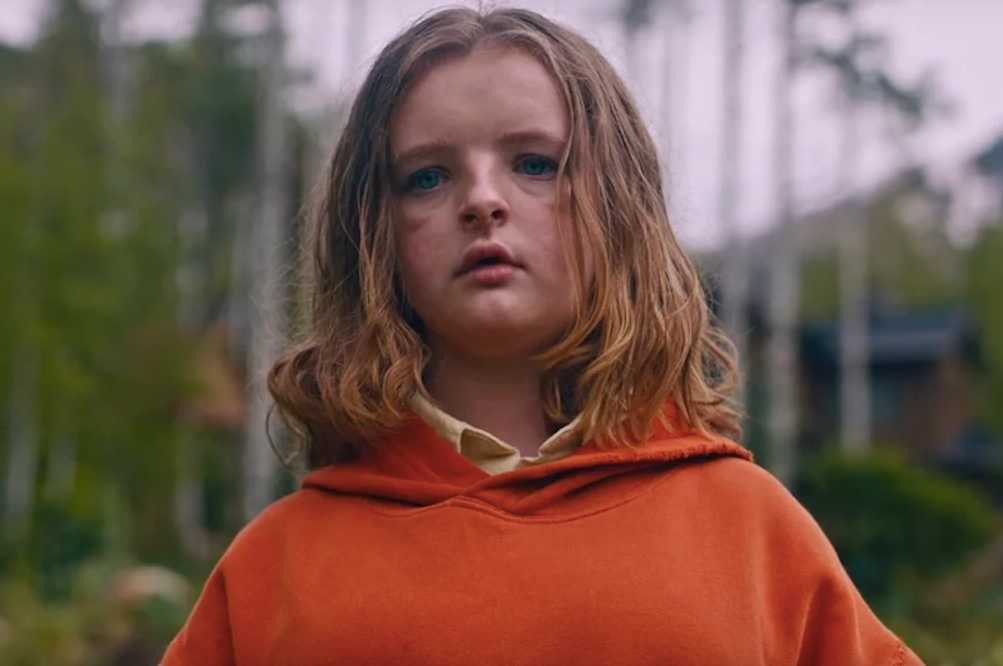 9 of the best horror movies on Netflix this Halloween