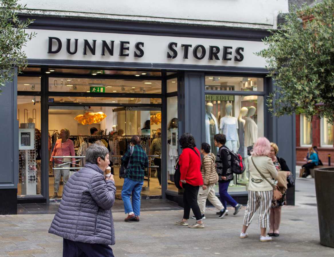 Parents swiping up incredible Christmas bargain in Dunnes Stores