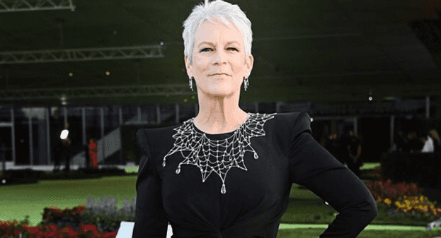 ‘This is my daughter Ruby’: Jamie Lee Curtis shares touching photo after daughter’s transition