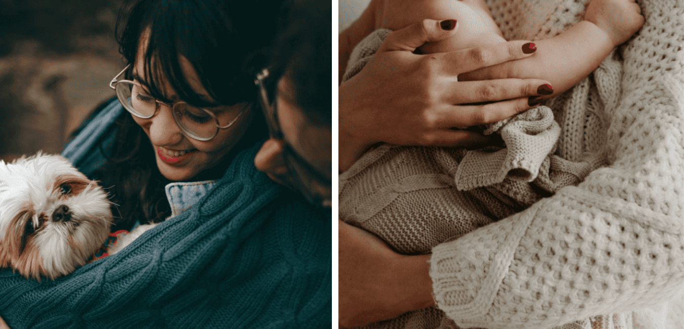 Musings: Fur parents are claiming raising pets is as expensive as raising children and I’m sorry what?