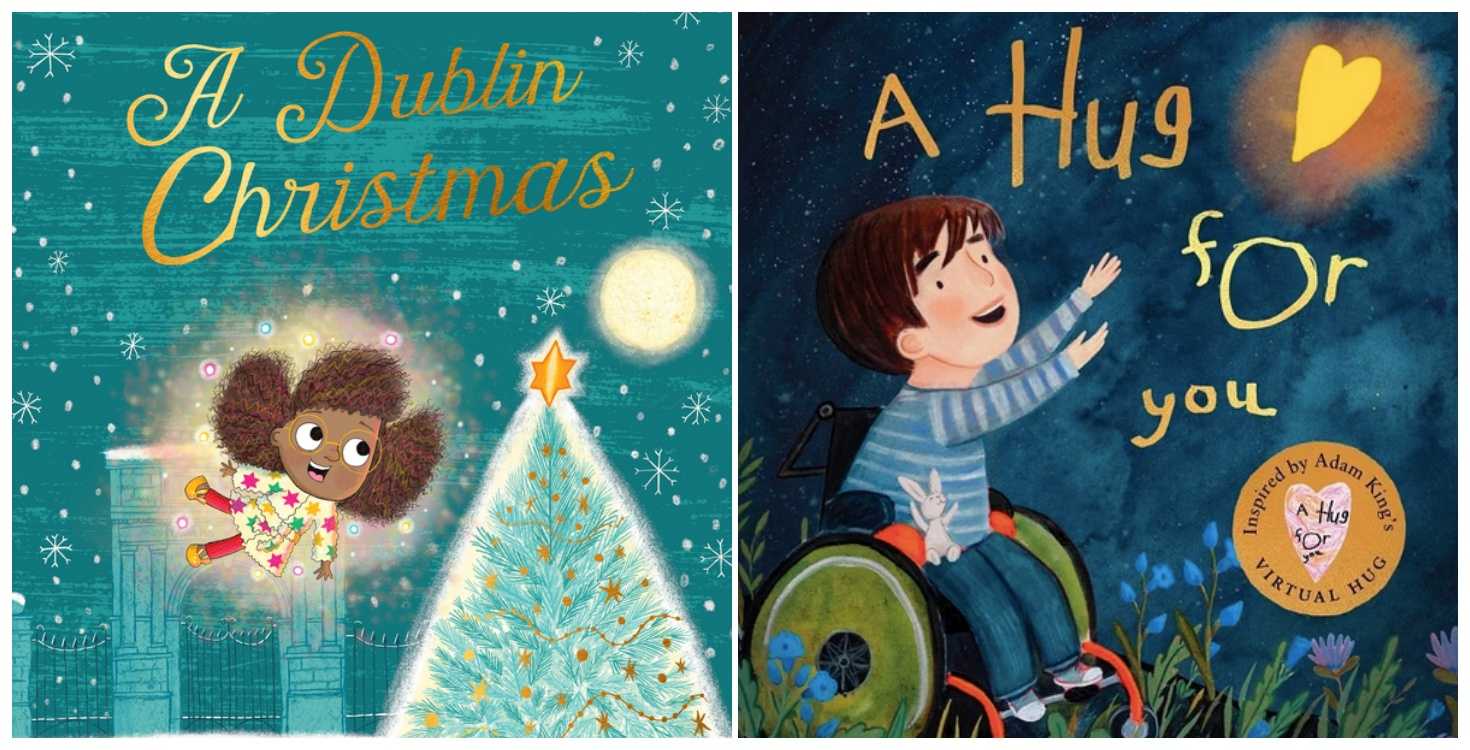 Gift guide: 10 brilliant new kids’ books for everyone on your list