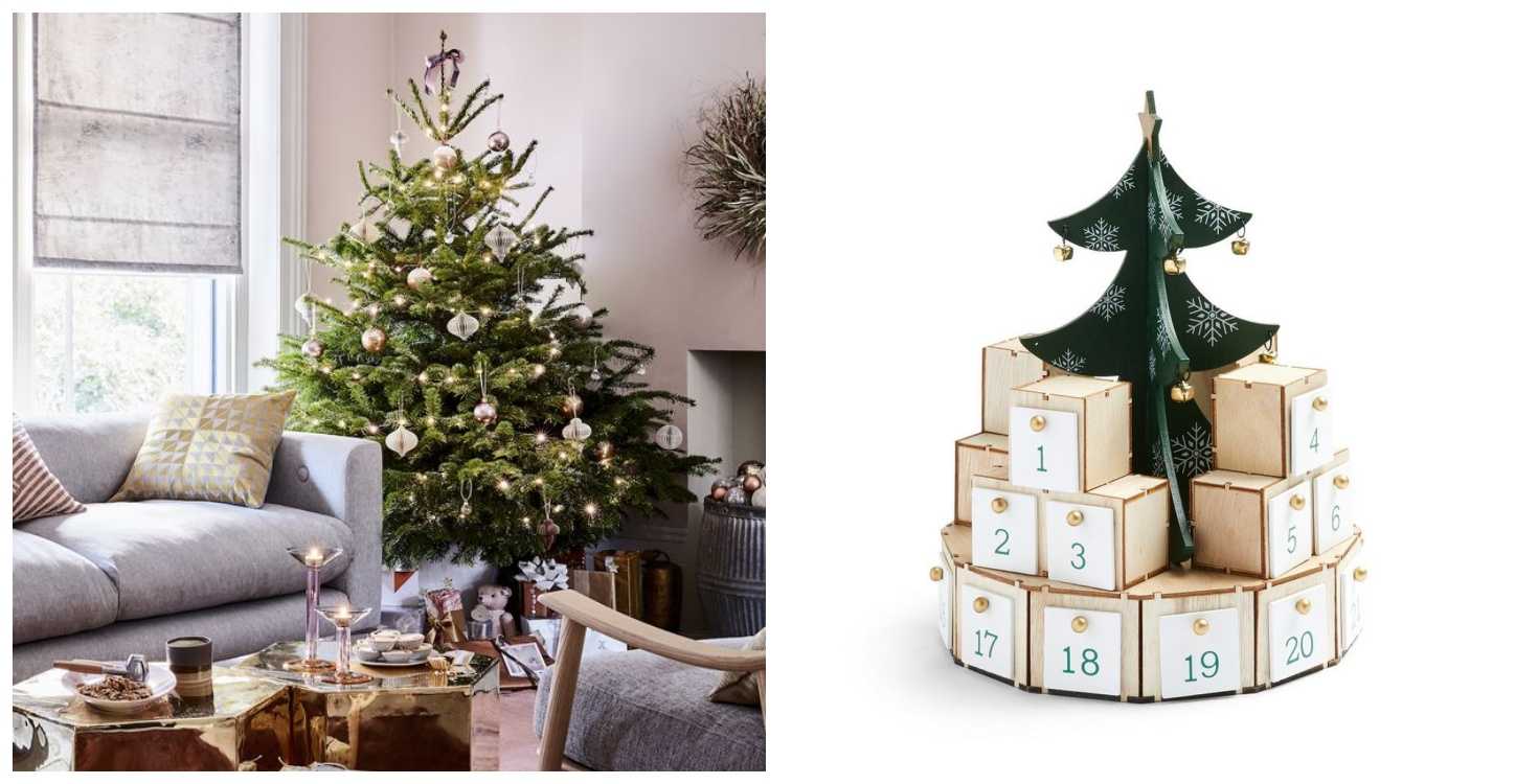 5 adorable advent calendars that can be re-used every year
