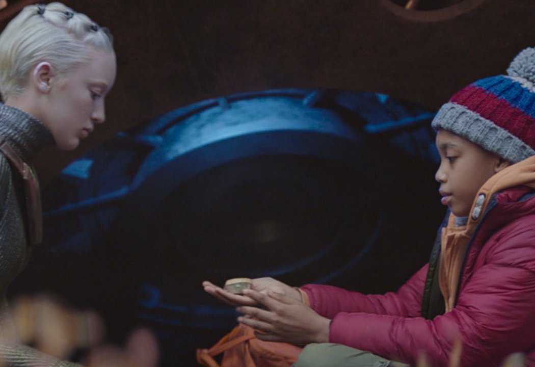 The John Lewis Christmas 2021 advert has landed and you’re going to love it